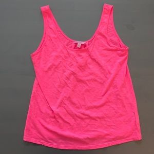 EUC Lilly Pulitzer Tank Top